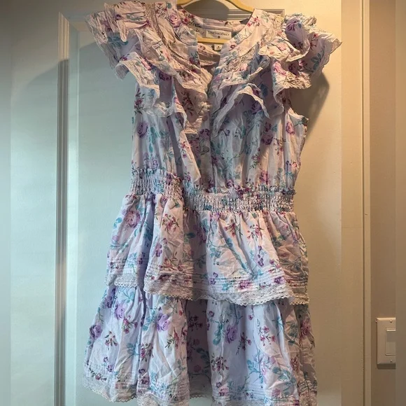 LoveShackFancy | Dresses | Loveshackfancy For Target Collab Mini Floral Lace Dress | Poshmark LoveShackFancy | Dresses | Loveshackfancy For Target Collab Mini Floral Lace Dress | Poshmark